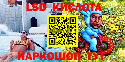 твердый Гусев